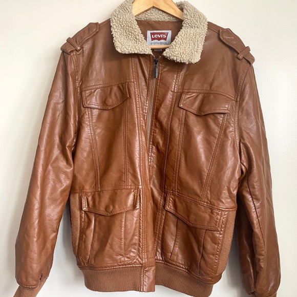 Levi's Jackets & Blazers - Vintage Levi’s jacket